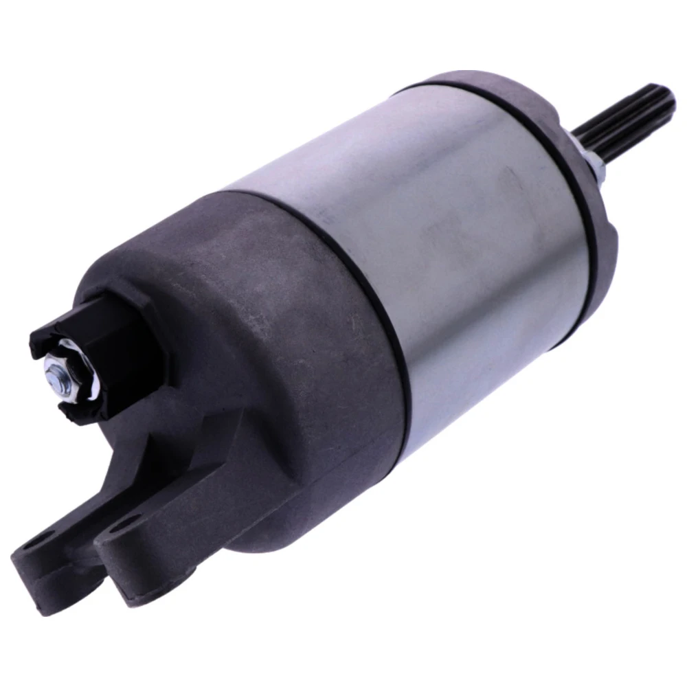Starter motor JMP alternative: 7000634 for: Suzuki LT - A_0