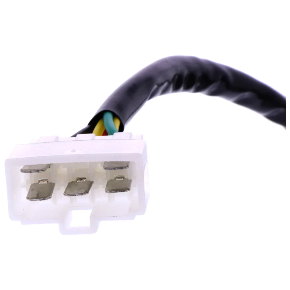 Regulator/rectifier (OE spare part) for: Daelim VL, VT, VS, VC_0