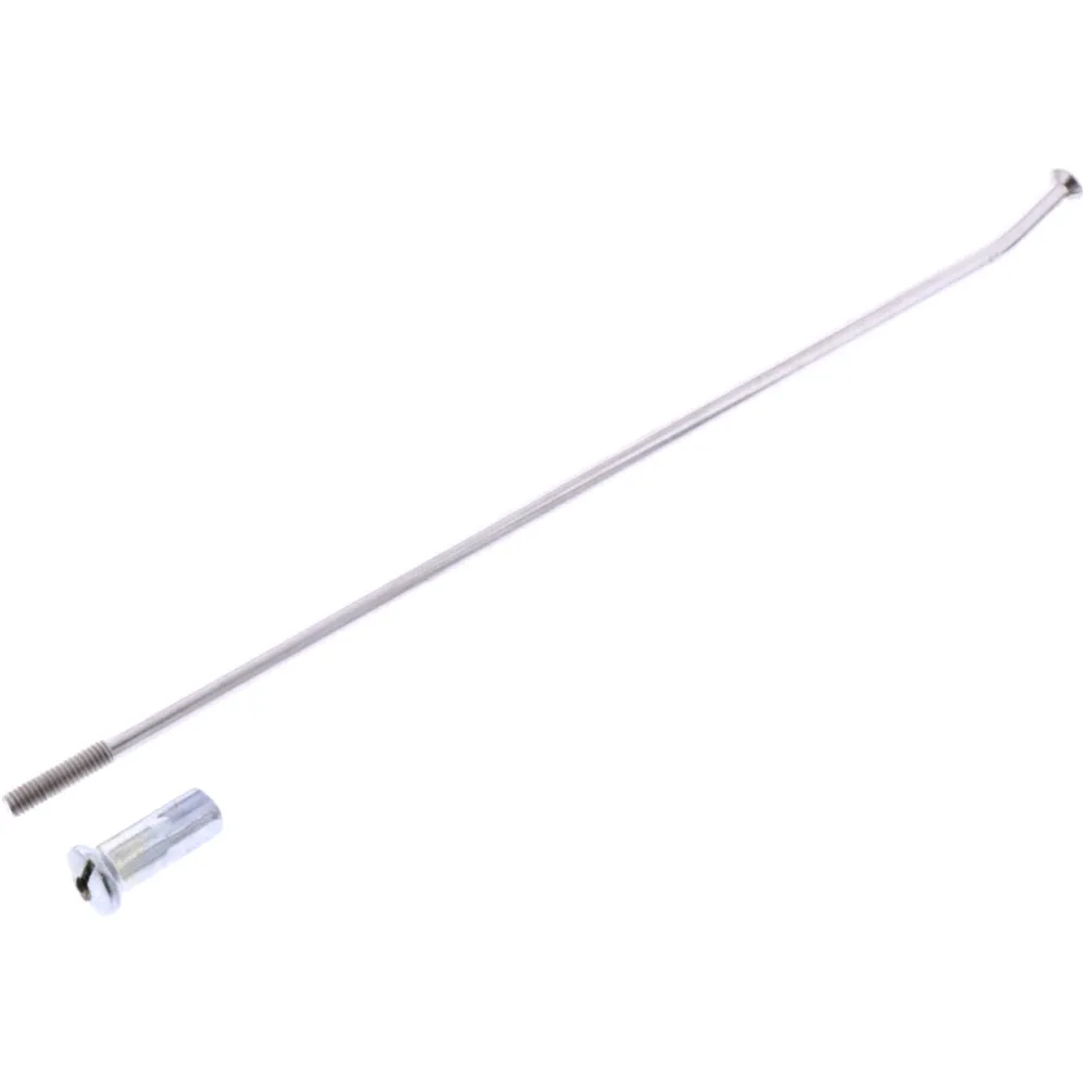 Spoke kit rear for. (OE spare part) hub inc spoke nipple 32 pie