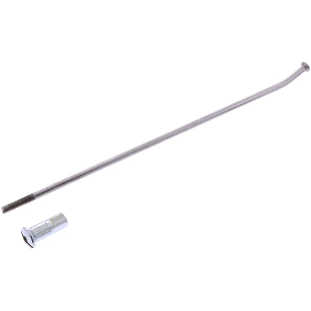 Spoke kit rear for. (OE spare part) hub inc spoke nipple 32 pie