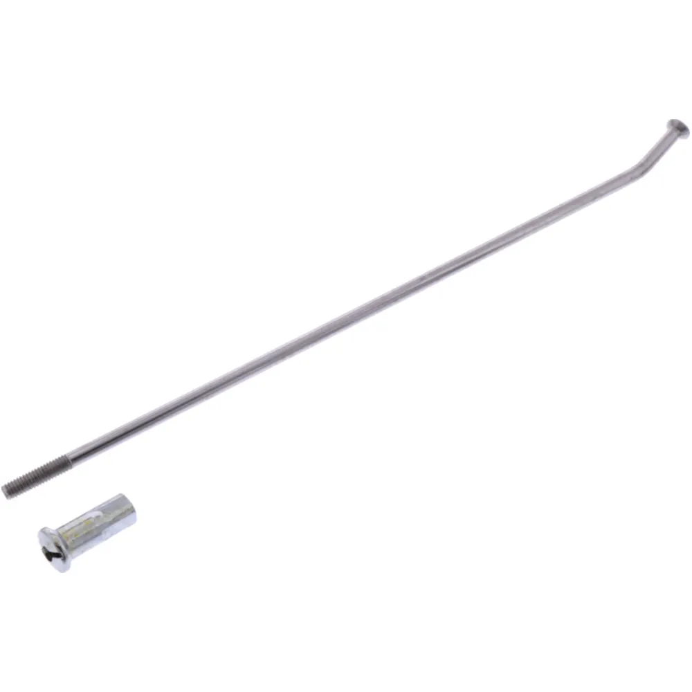 Spoke kit rear for. (OE spare part) hub inc spoke nipple 36 pie
