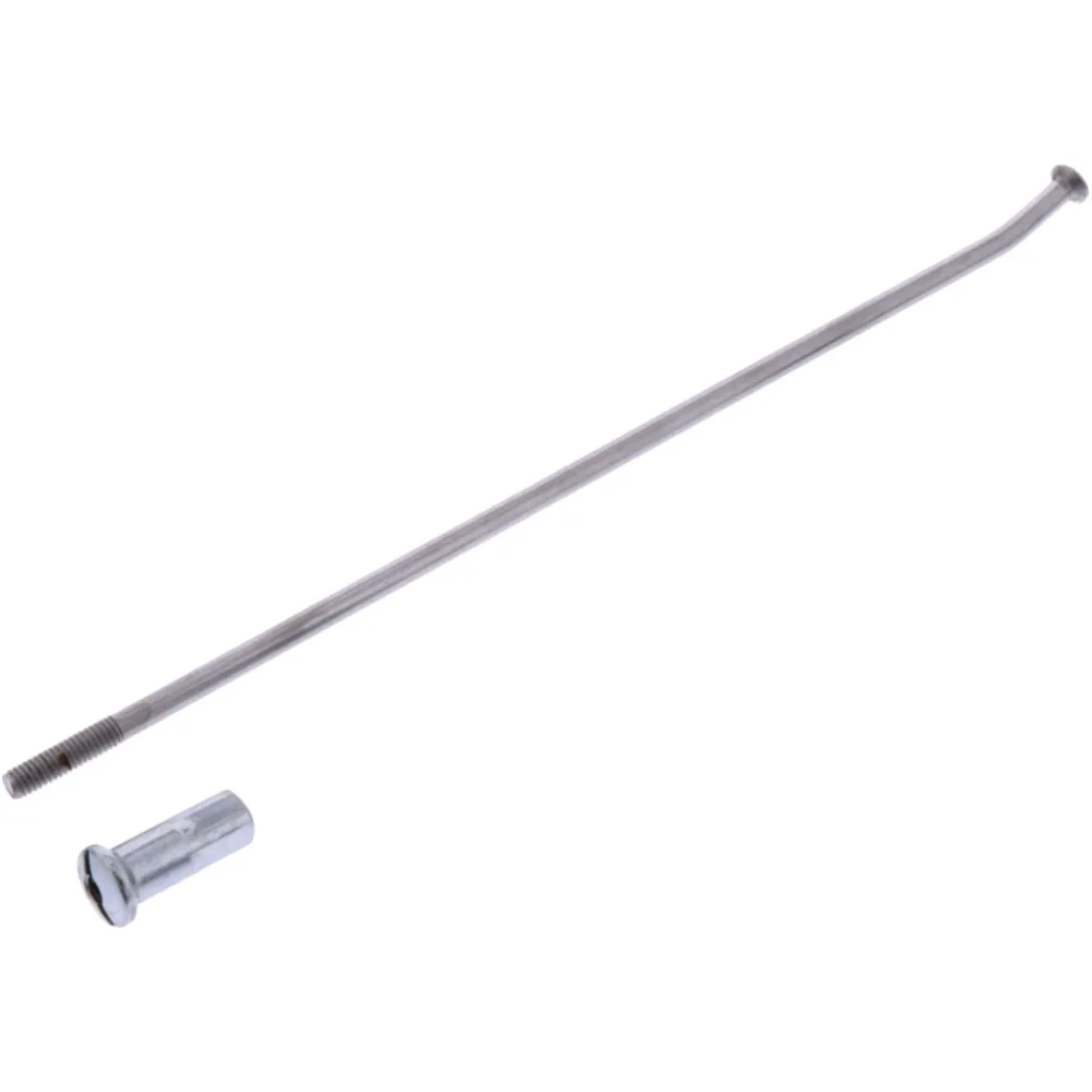 Spoke kit rear for. (OE spare part) hub inc spoke nipple 36 pie