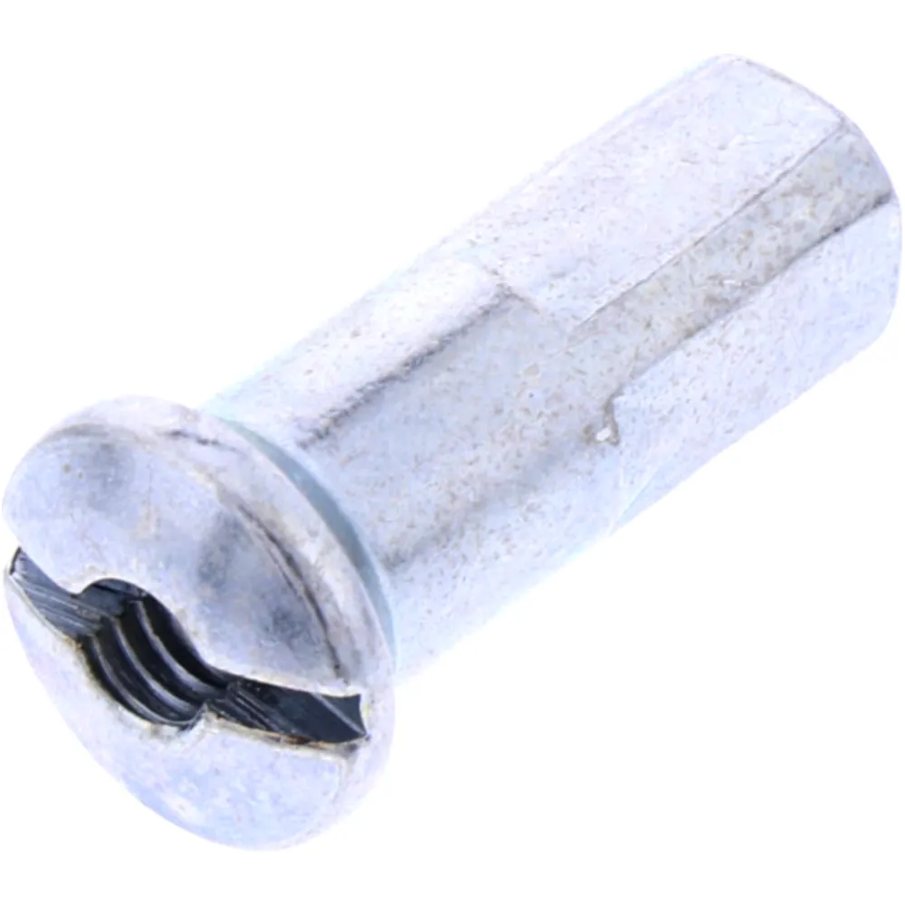 Spoke nipple kit rear 36 piece galvanised for: KTM SX, EXC, Hon