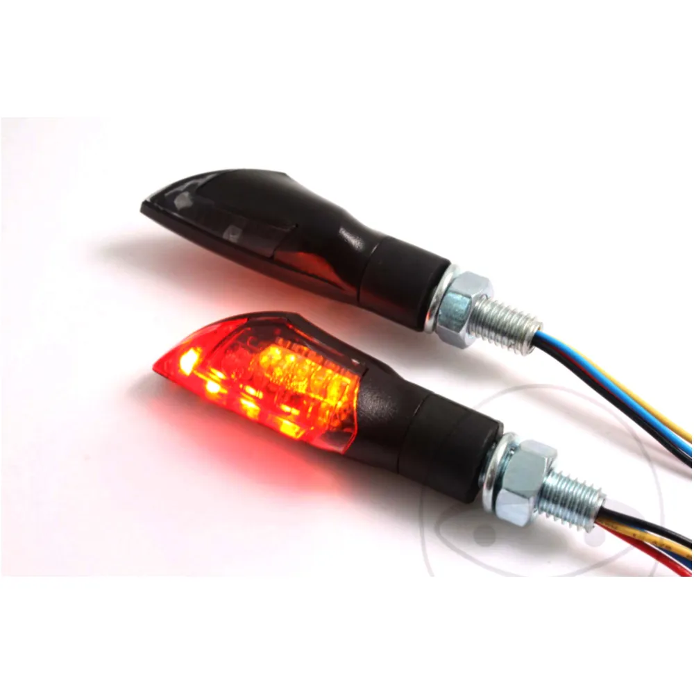 JMP Indicator with Brake & Tail Light_0