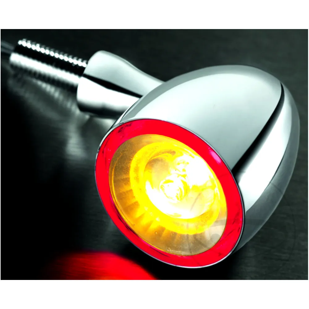 Kellermann Bullet 1000 DF Indicator Light with Brake and Tail L