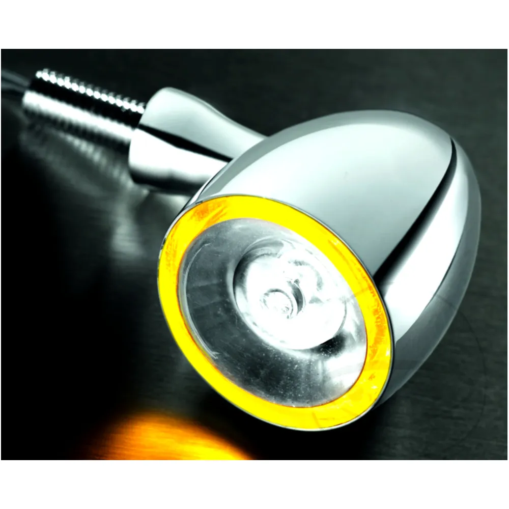 Kellermann Bullet 1000 DF Indicator Light with Brake and Tail L