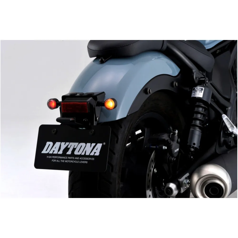 Blinker mit Brems- und Rücklicht Daytona_0