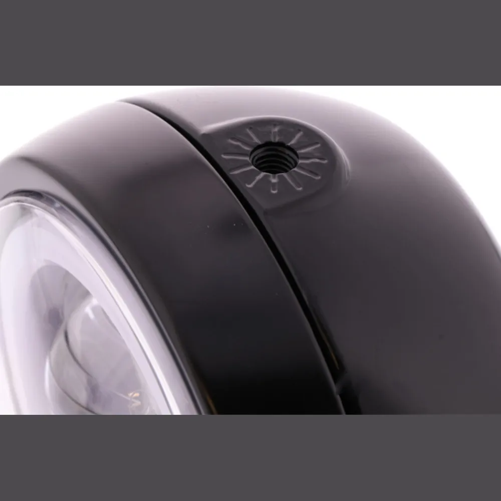 Scheinwerfer LED 4 3/4 Daytona_1