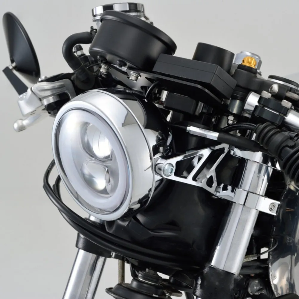 Scheinwerfer LED 4 3/4 Daytona 1083668_2