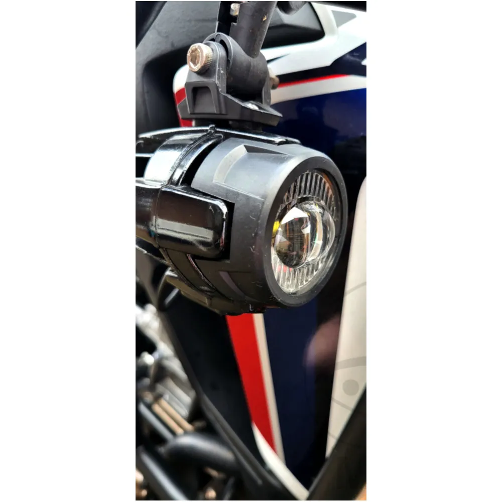Nebelscheinwerfer JMP mit LED_0