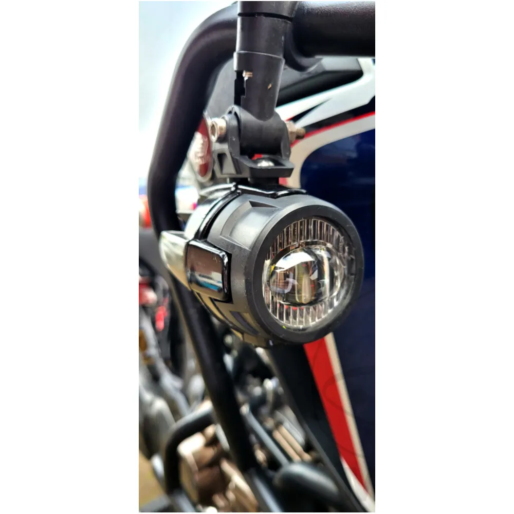 Nebelscheinwerfer JMP mit LED_1