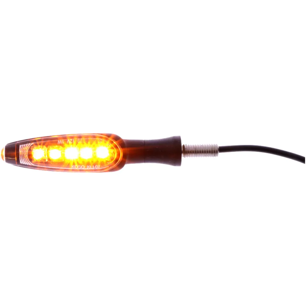 Blinker LED Daytona für Motorräder_0