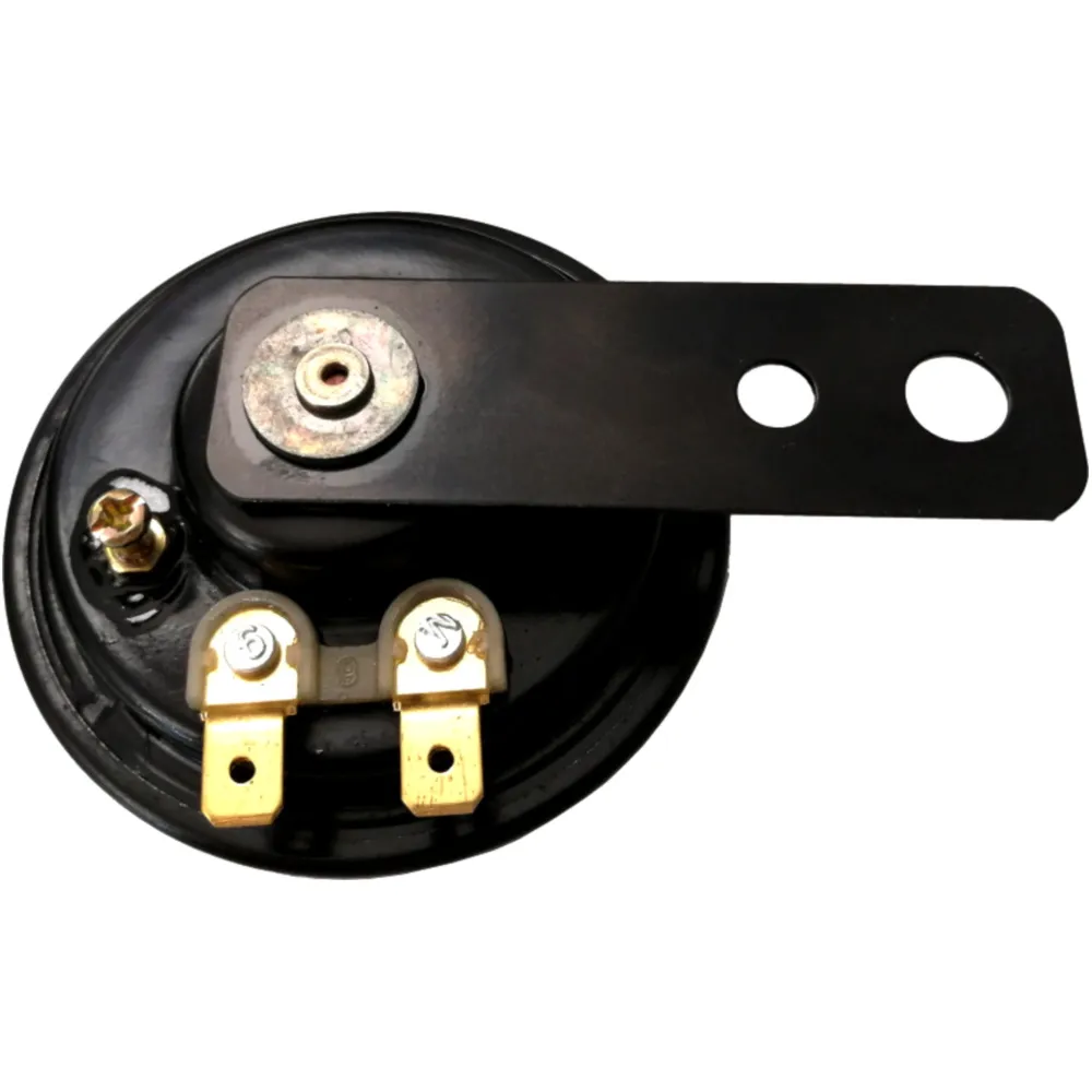 Hupe 12V DC JMP rot 71 mm passend für: Baotian BT49QT - 7A1, BT