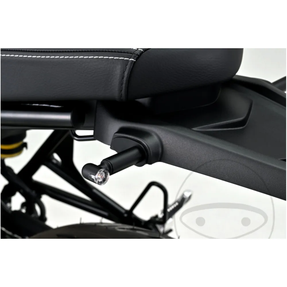 Indicator Extension Black for M8X30MM_1