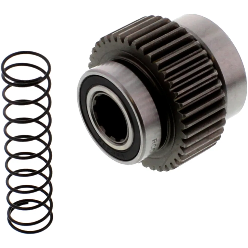 Starter Clutch for Big Twin_0