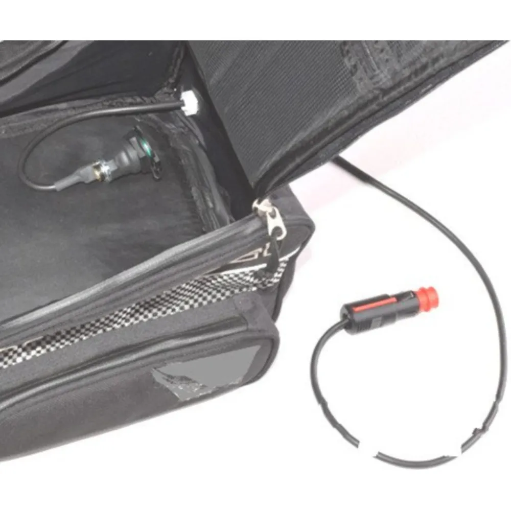 Power supply for tank bag_2