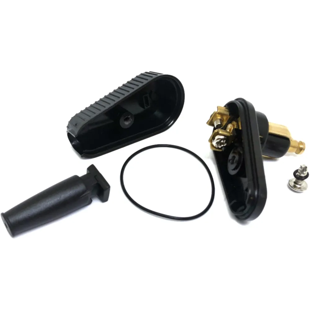 DIN 90° Winkelstecker für BMW/Ducati_0