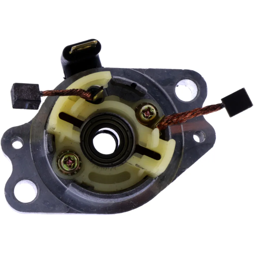 Halter Kohlebürste Originalersatzteil passend für: Aprilia SR,