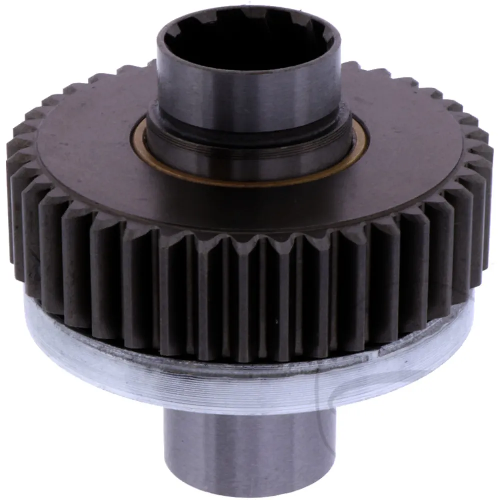 Starter Clutch Wheel for Big Twin Alternative: 7060061_0