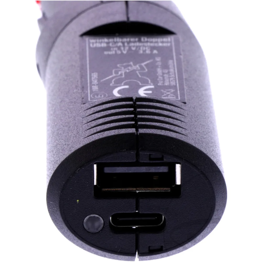 Charging Plug for Mobile Devices M+S_0