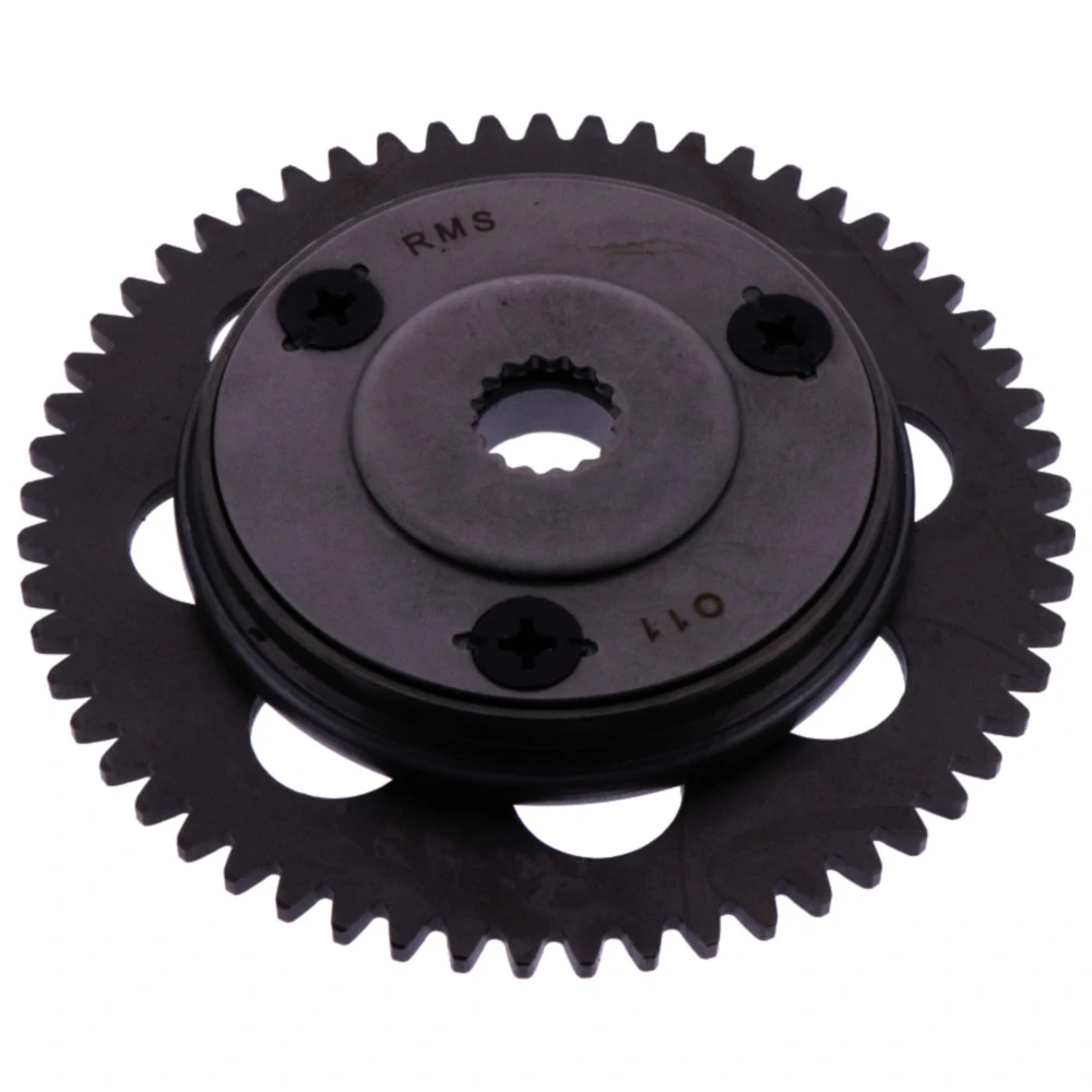 Ignition contact for: Yamaha XC, YFM_0