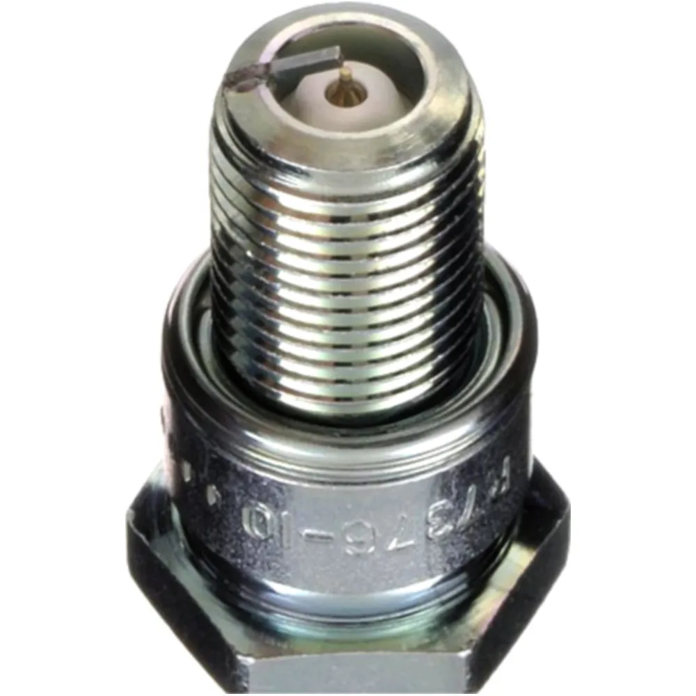 NGK R7376-10 Spark Plug for Motorcycles_0