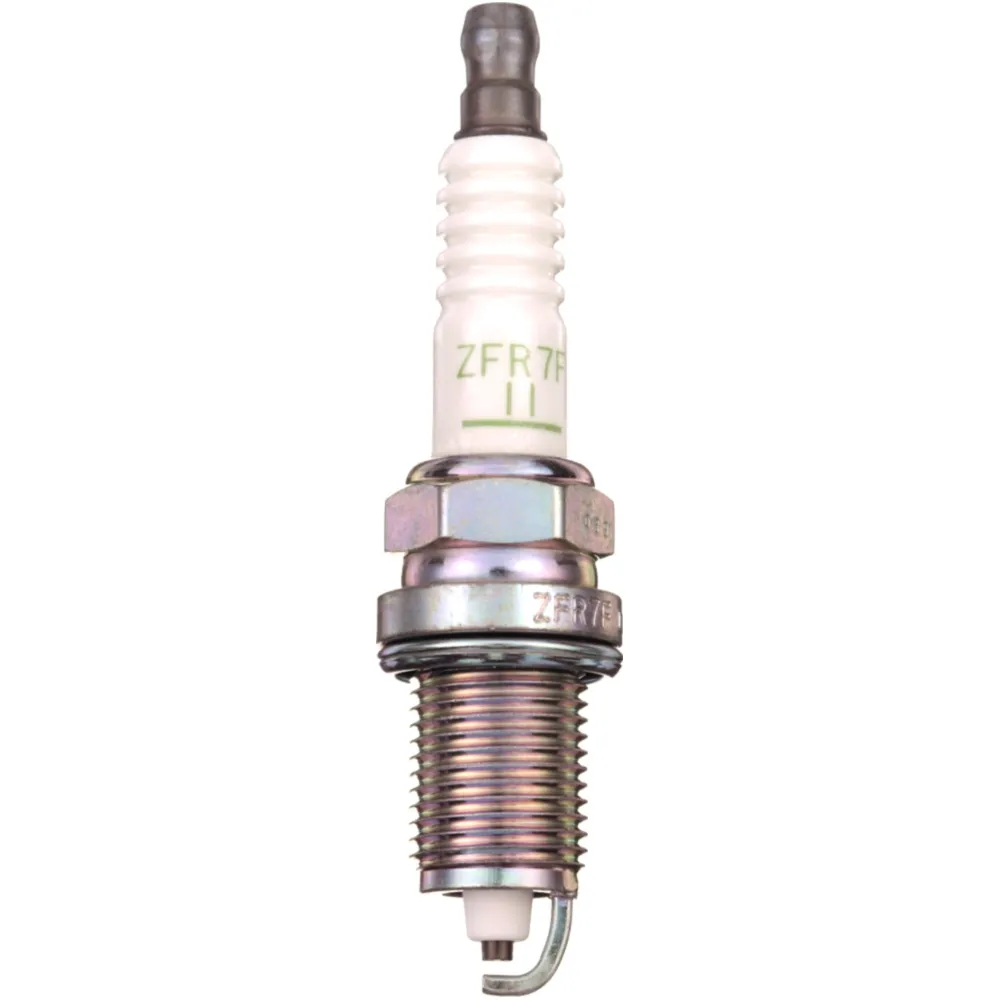Spark plug NGK zfr7F - 11 sae fest for: Honda TRX_0