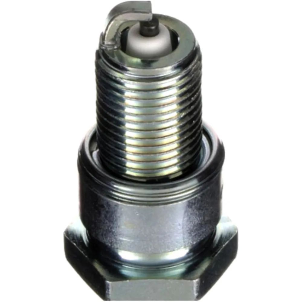 NGK BPR9ES Spark Plug for Motorcycles_0