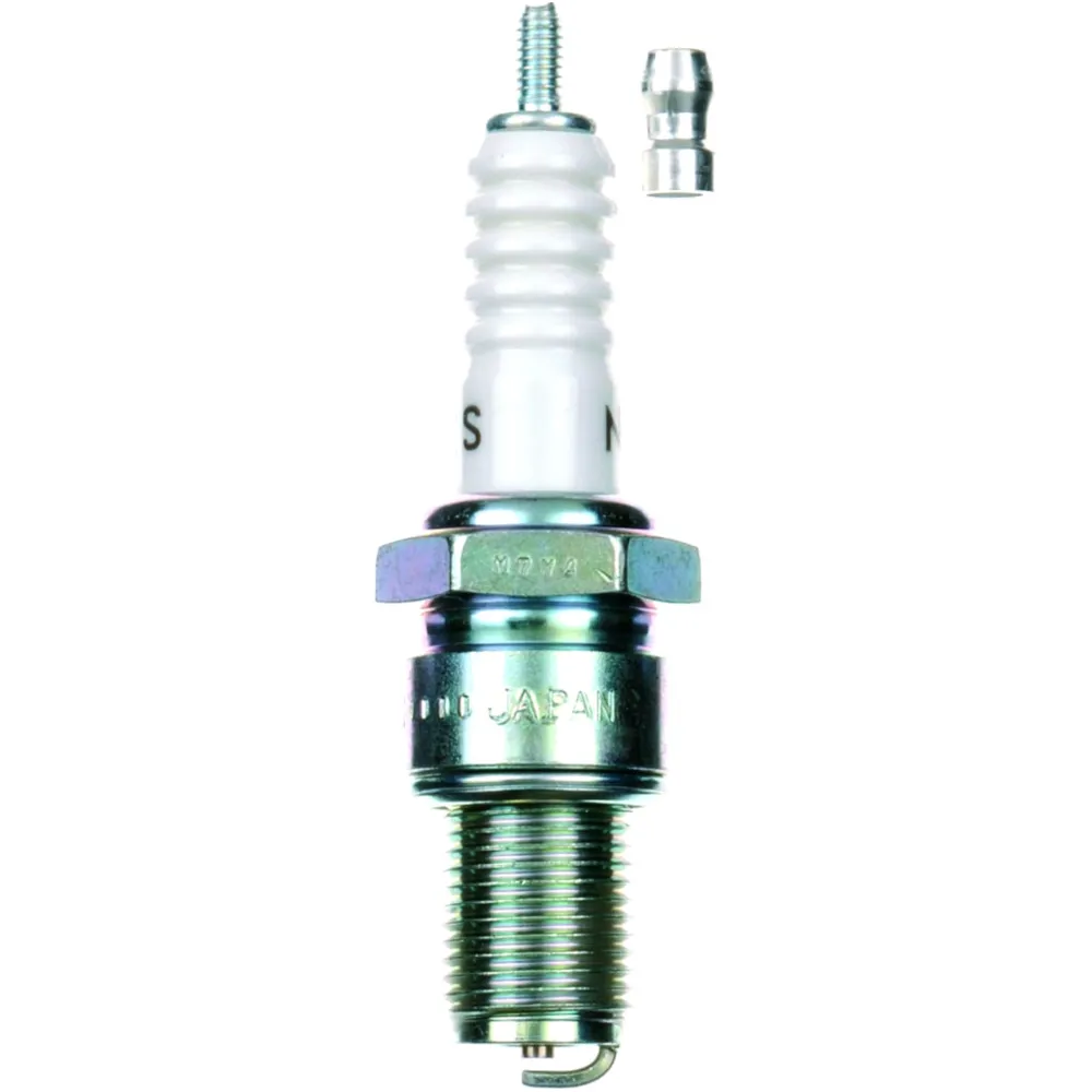 Zündkerze B7ES NGK SAE fest Alternative: IR 7080955 passend für