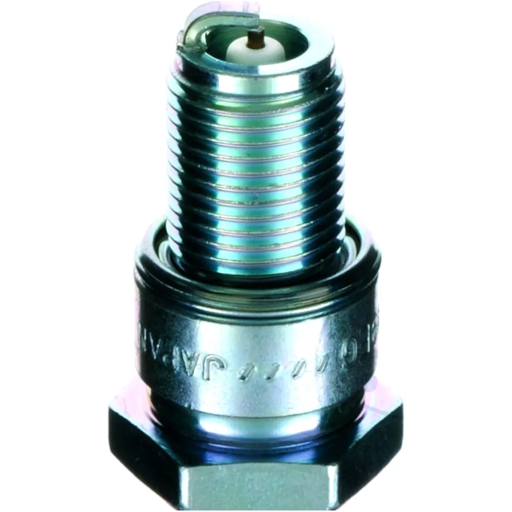 Spark plug B9eg NGK non removable nut altn 7084643 for: Yamaha