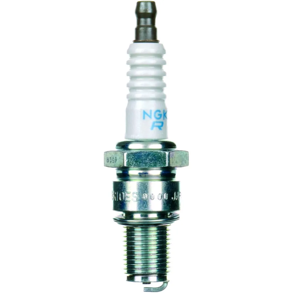 NGK Spark Plug BR10ES for Motorcycles_0