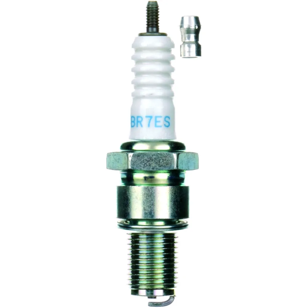 Zündkerze BR7ES NGK SAE fest Alternative: IR 7080955 passend fü