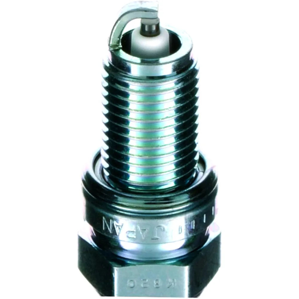 NGK DCPR7E Spark Plug with Non-Removable Nut_1