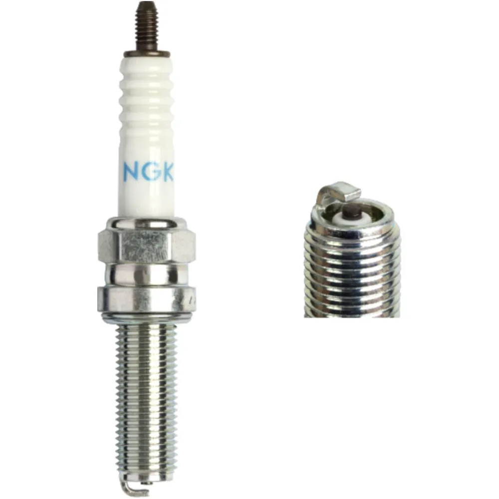 Spark plug lmar9G NGK sae M4 for: Kawasaki Ninja, Z, ZX - 4RR_1