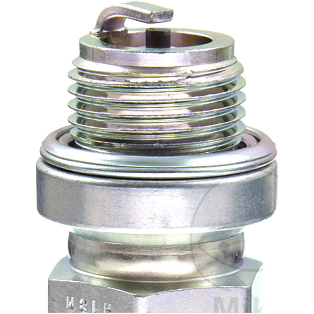 NGK AB-7 Spark Plug for Motorcycles_0