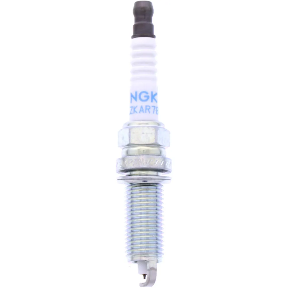 Spark plug ilzkar7B11 NGK with fixed sae nut irridium for: Kawa