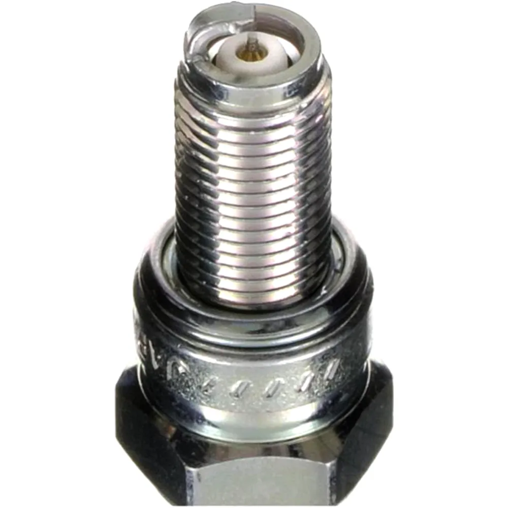 NGK CR10EIX Iridium Spark Plug for Motorcycles_0