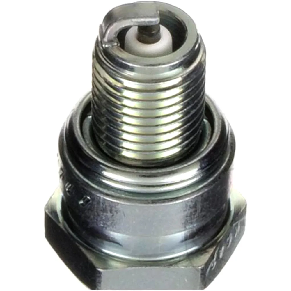 NGK CMR6H Spark Plug for Motorcycles_0
