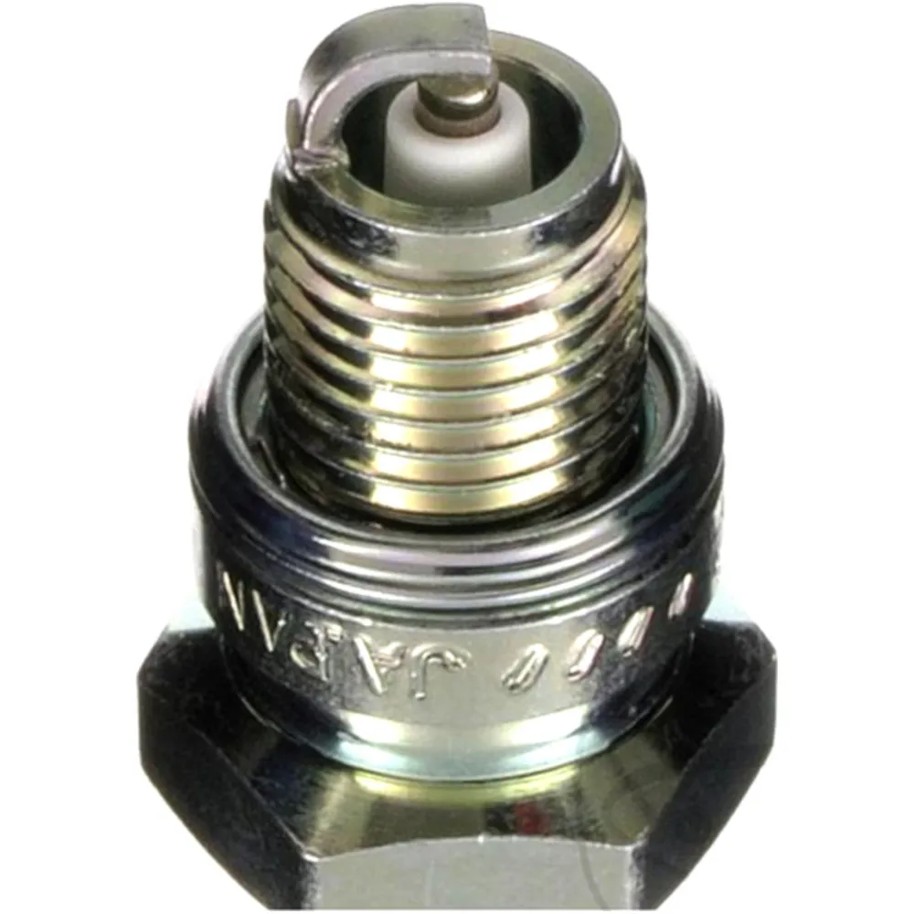 SPARK PLUG NGK D6HA SAE M4 for Motorcycles_0