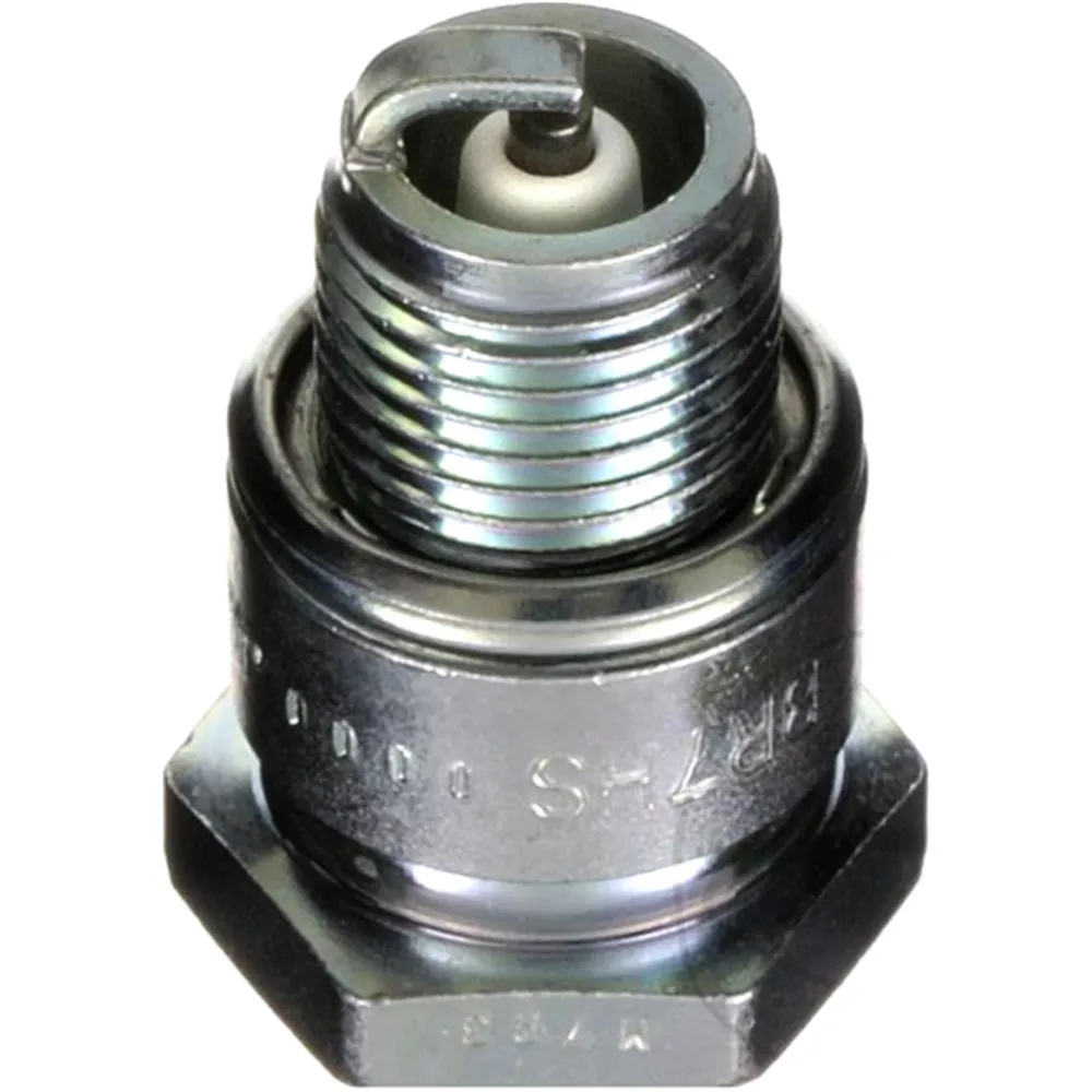 Spark plug NGK br7hs alt no ir 7085608 for: Peugeot Speedfight,