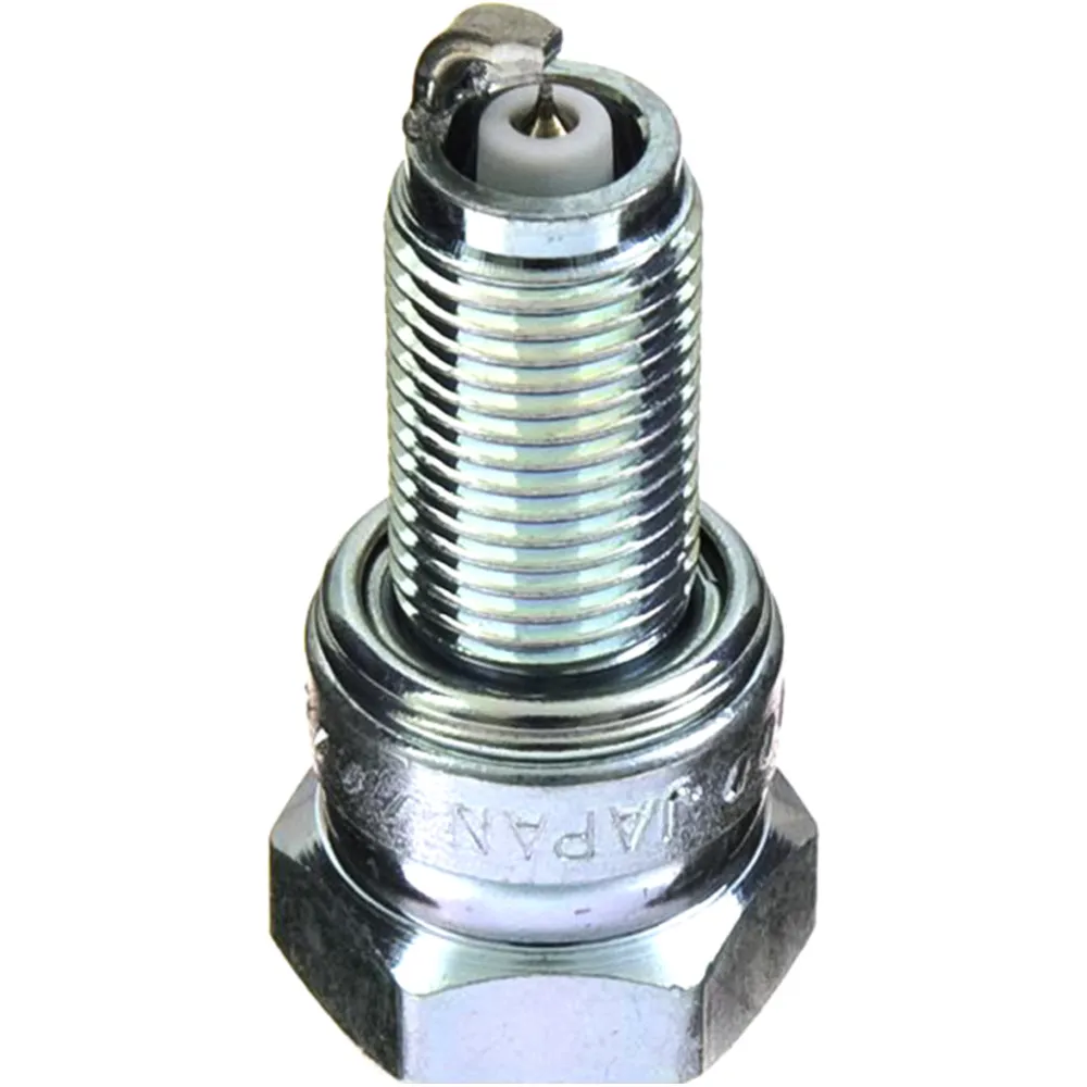 NGK Spark Plug CR8EIB-10 for Motorcycles_0