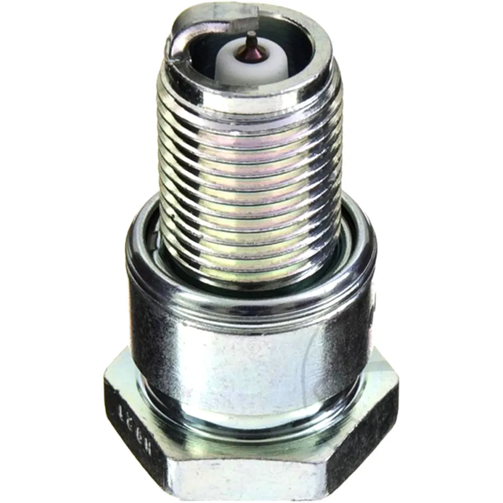 Spark plug NGK br7eix iridium replacement for: Vespa PX, P, GT,