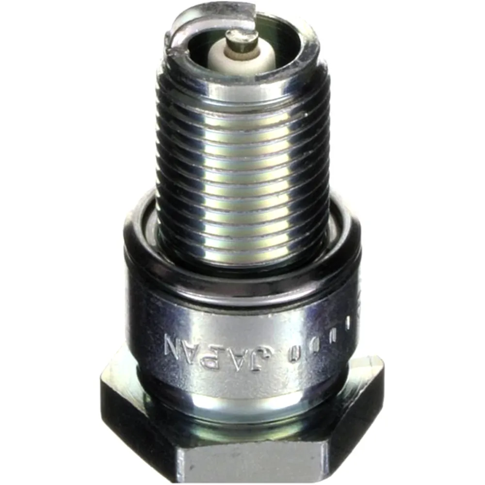 Spark plug NGK B6es sae lose for: Vespa PX, P, Triumph T140, TR