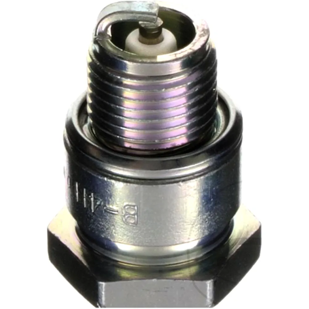 NGK B-4H Spark Plug for Motorcycles_0