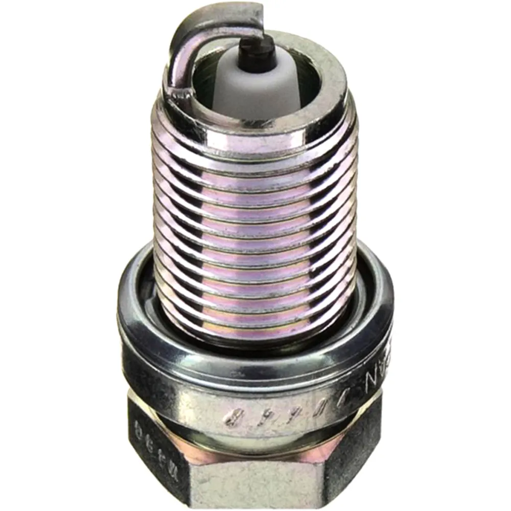 NGK Spark Plug BKR8E-11 for Motorcycles_0