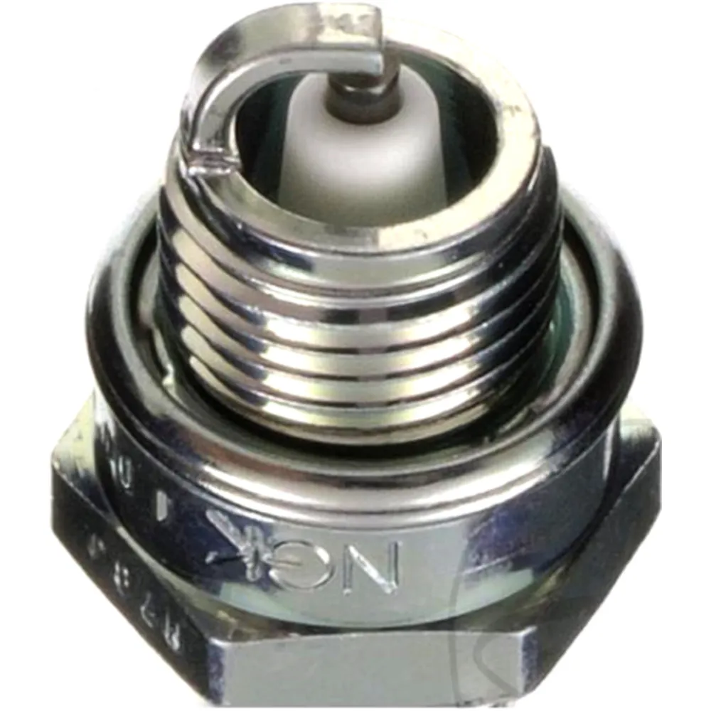 NGK BPM6A Spark Plug for Motorcycles_0
