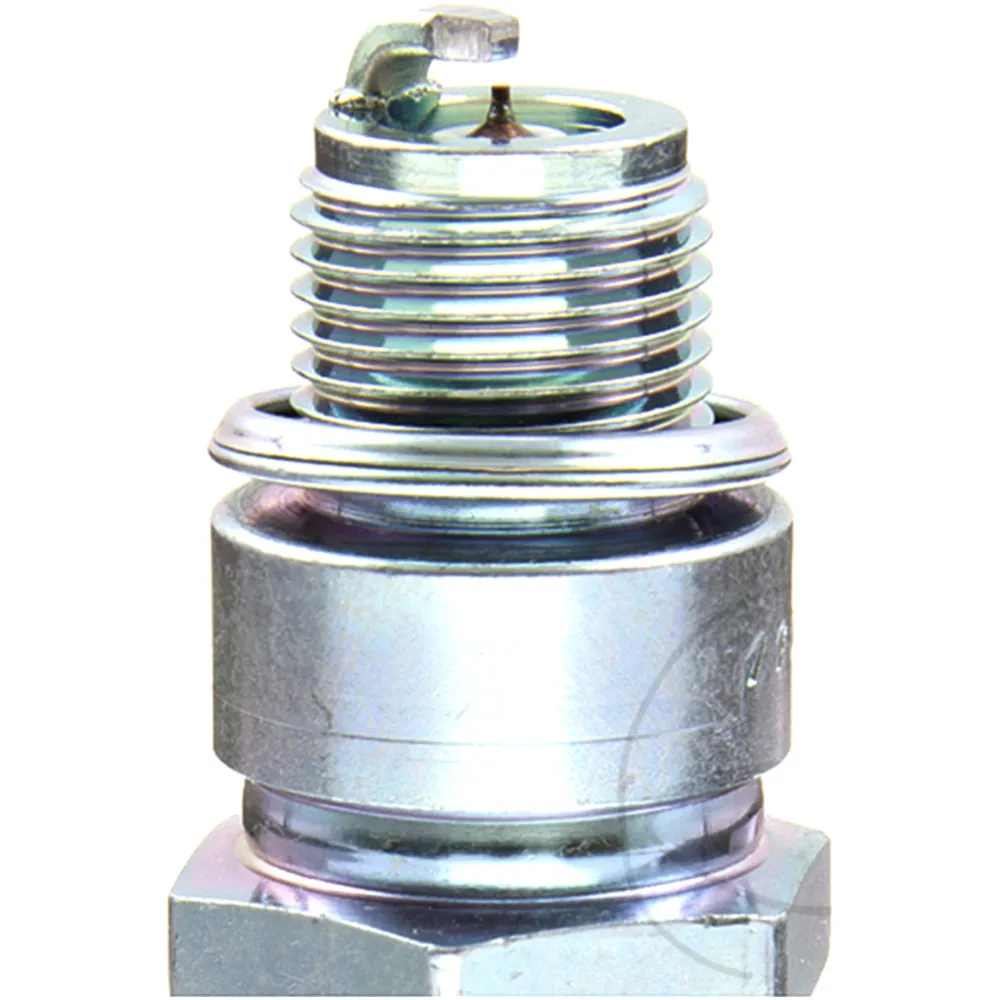 Zündkerze NGK BR10HIX Iridium für Motorräder_0