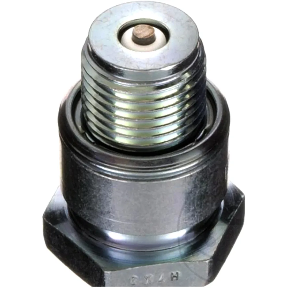 NGK BU8H Spark Plug for Motorcycles_0