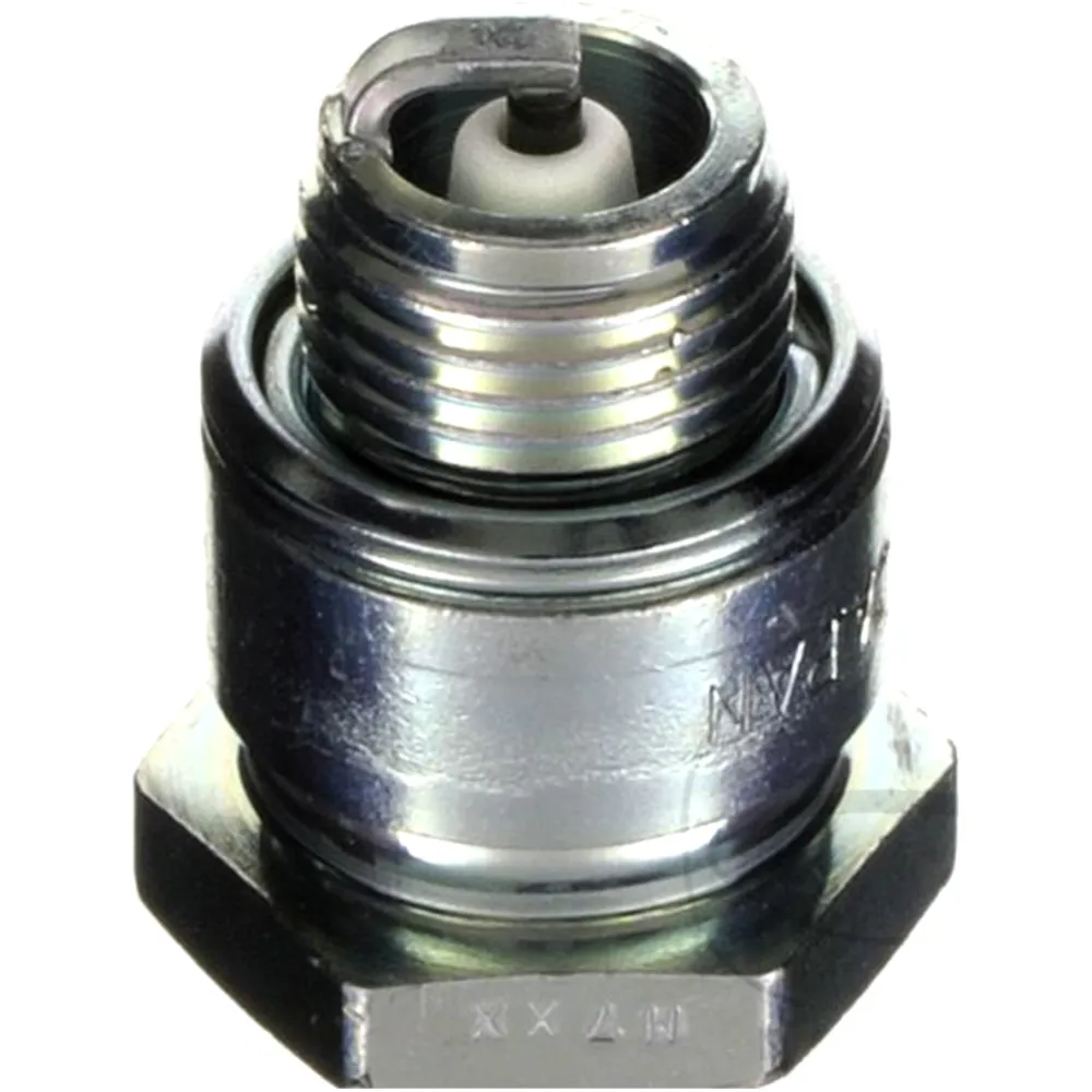 NGK B4LM Spark Plug SAE Loose for Motorcycle_0