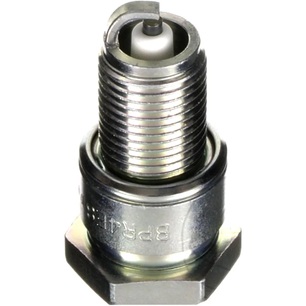 NGK Spark Plug BPR4ES SAE lose for Motorcycles_0